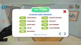 Yey, Main Game Choki-Choki Nussa rara screenshot 5