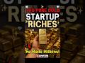He Turned Scrap into 1 KG Pure GOLD Bars 💰 Startup Riches Gone Crazy!