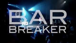 Prof | Bar Breaker | Live 11.22.15
