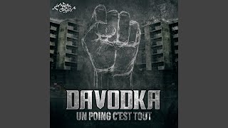 TÉLÉCHARGER ALBUM DAVODKA UN POING CEST TOUT GRATUIT