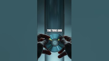 Spectroscope Surprise at Home