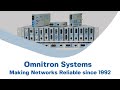 Omnitron systems