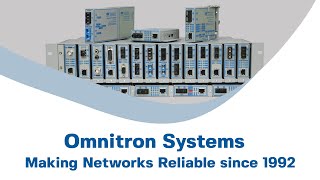 Omnitron Systems