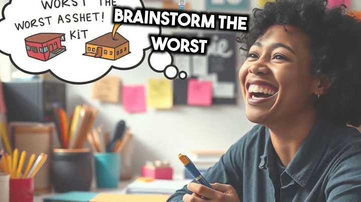 4 Genius Brain Hacks Using Your Bathroom Mirror for Instant Focus & Creativity!