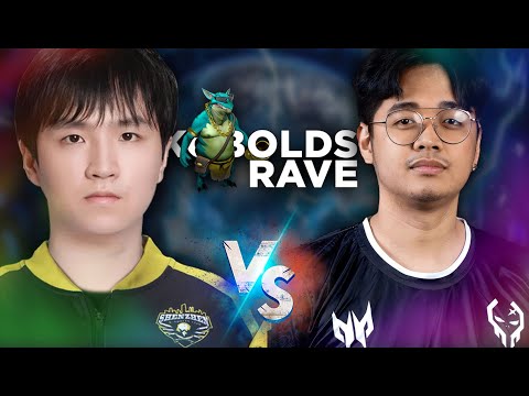 DOTA 2 INDONESIA - EXECRATION VS TEAM BRIGHT - KOBOLD RAVE LOWER BRACKET BO 3