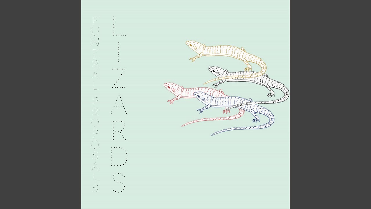 Guarda Lizards su YouTube Guarda Lizards su YouTube