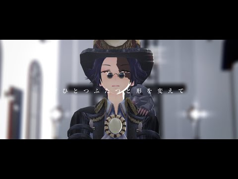 【第五人格MMD】7【探傭占】