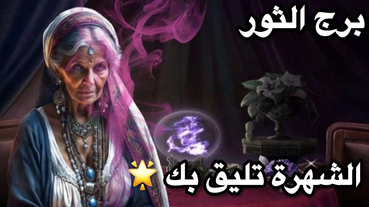 برج الثور ♉️من 9اغسطس صفحة جديدة 🆕 