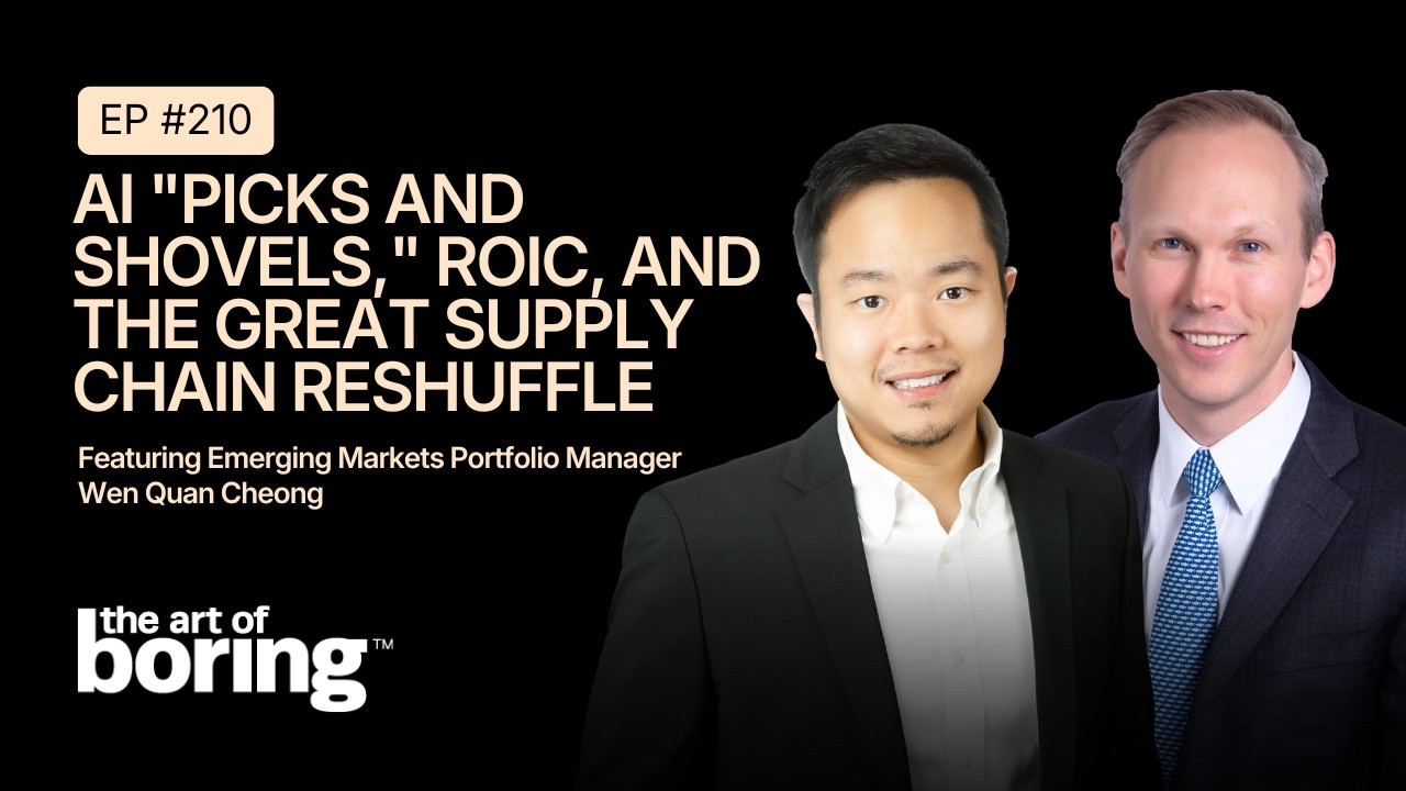 Emerging Markets: AI 