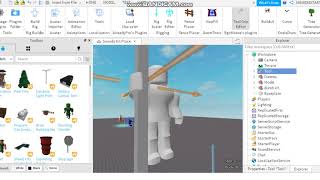 How To Use Tool Grip Editor For Free Roblox Studio Youtube - tool grip roblox plugin