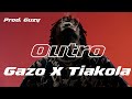 [Remix] Gazo, Tiakola - Outro (version Drill) / Prod. Guzy