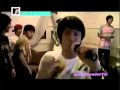 BEAST (B2ST/비스트) - Hot Issue, Sorry Sorry + Again & Again @ Karaoke (FUNNY!)