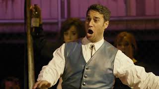 Toreador Song | Carmen Bizet