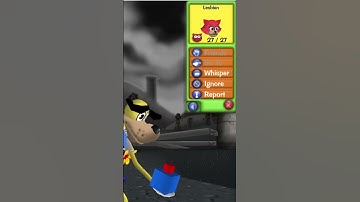 Toon town loves lesbians