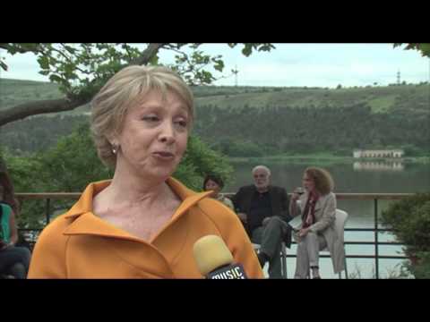 მანანა მანიას უჩვეულო ჩვენება