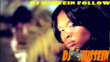 DJ HUSSEIN d('_')b Afro-Dancehall Video Mix
