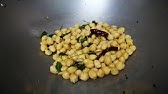 Cara Rebus Kacang Kuda Ala Pasar Malam  Sedap Sampai Tak Berhenti