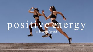 [ Music playlist ] BEST Motivational Music / Positive Feelings and Energy for Running and Workout