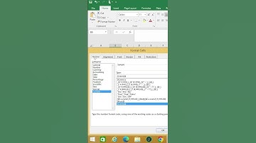 How to Change Cell Text Color in Excel ? #shorts #shortvideo #short #ytshorts
