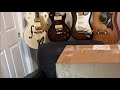 Awesome New Guitar Unboxing LIVE!  John’s Guitar Lounge 🎸 is live!