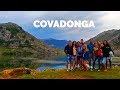 🏞️ COVADONGA (Asturias) y lagos de Covadonga - 🌎 Una semana en Asturias (4/5)