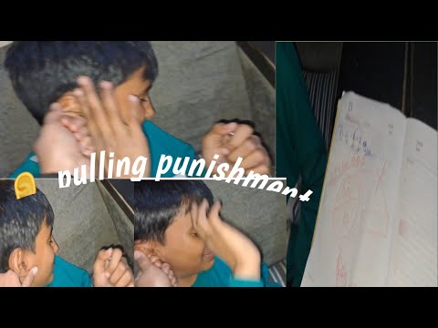#tuition #pritam math test #marks❌️#fail#ear pulling  badly #punishment#viral #vlog#youtube#rathee