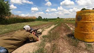 Tech Sights Ruger 1022 Yards