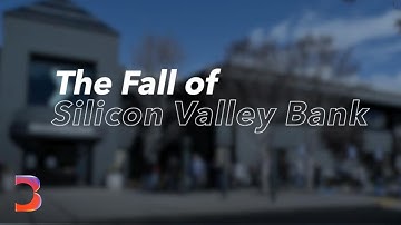 Inside Silicon Valley Bank