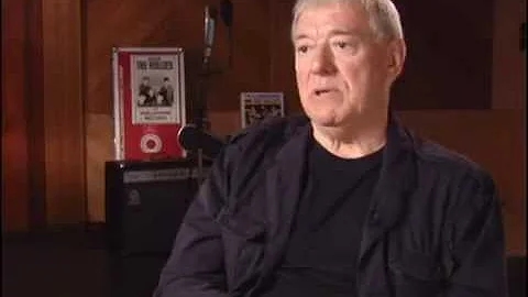 The Hollies Remember - Allan Plays Long Cool Woman...