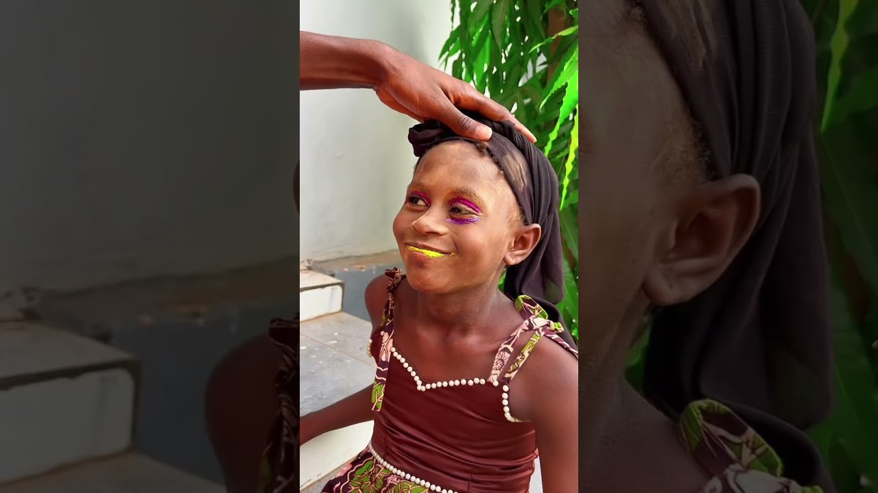 Kadja Wara VS ZEÏNA 