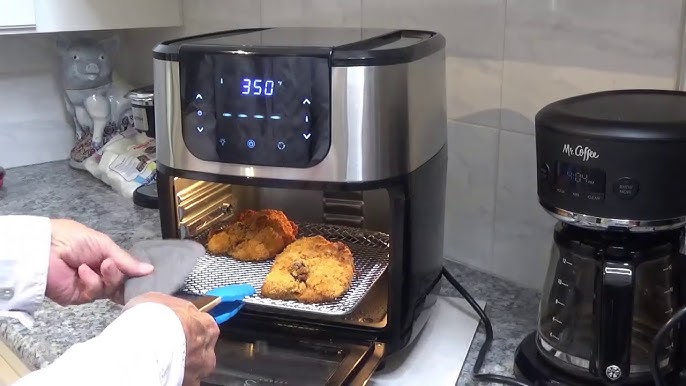 EmerilLagasse Emeril Lagasse 5.7 Liter Air Fryer Pro & Reviews