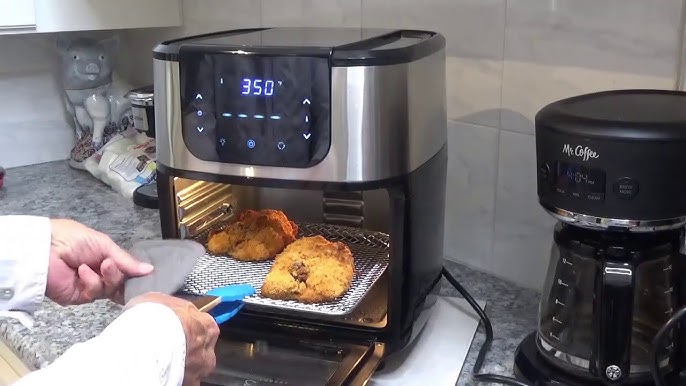 Emeril Lagasse™ AirFryer Pro™ (12QT) - Support Emeril Everyday