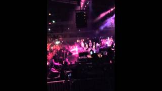 The Avril Lavigne Tour 2014 - Here&#39;s To Never Growing Up Live in Manila