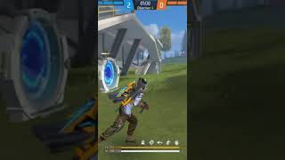 Teleport Piche Se Pela Free Fire Max