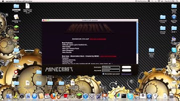 Minecraft: How to Get Zombiecraft for Mac Beta 1.5