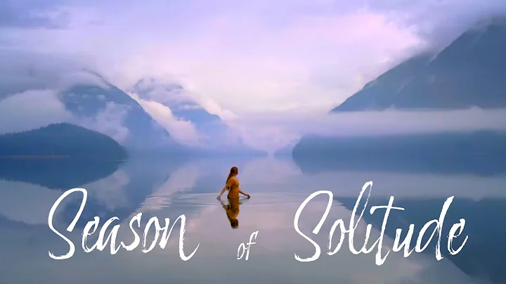 Season of Solitude - Video Journal #1