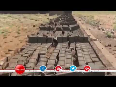 Robab Dabaylo Wata Oo Garadag Ka Da,ay