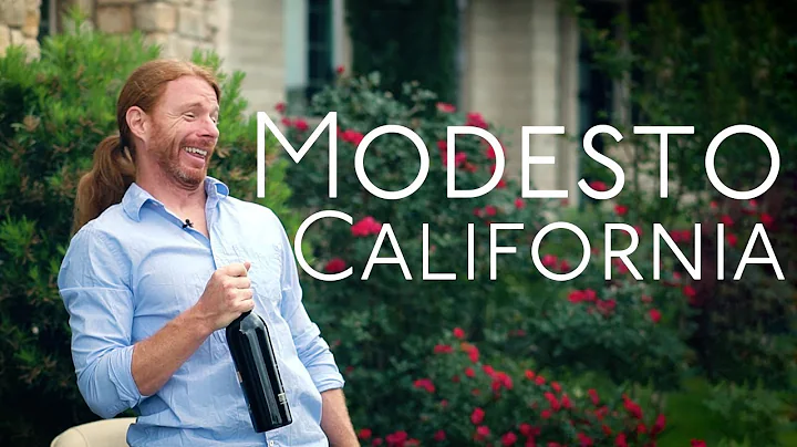 Five Exciting Facts About Modesto