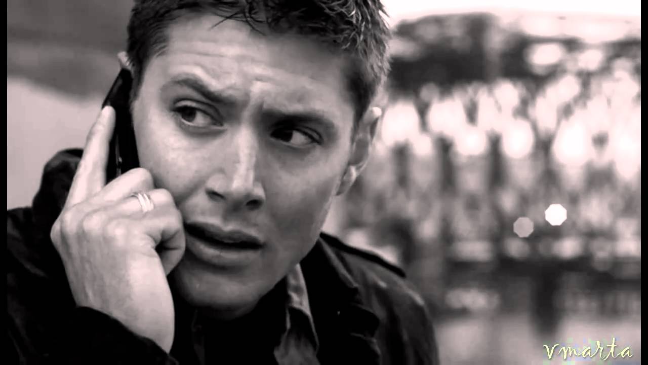 Dean & Elena - Far from home