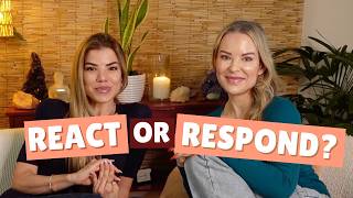 Breaking the Trigger Cycle: How to Respond Differently in Relationships (Part 2)