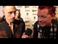 APMAs 2017 - Piper interviews Frank Zummo (Sum 41) and Adrian Young (No Doubt, Dreamcar)