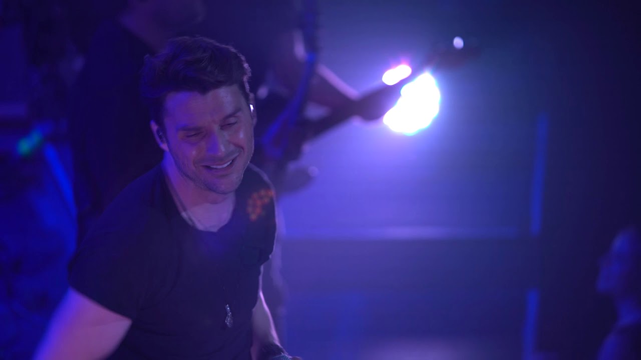 PMD & Robby Johnson au Théâtre Corona