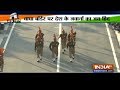 Republic Day 2019: Beating Retreat ceremony at Wagah border