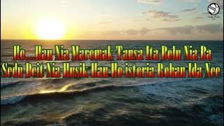 Tempu Neeba Furak Tebes  Deometro  Liryk Timor leste