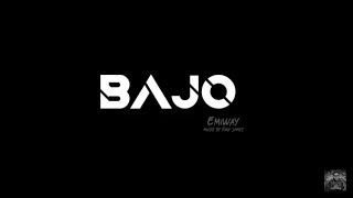 EMIWAY - BAJO (OFFICIAL MUSIC VIDEO)