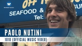 Paolo Nutini - 1010 (Official Music Video) chords
