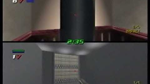 The World Is Not Enough with Josh episode 1