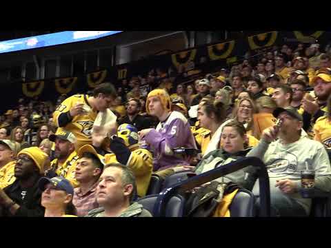Nashville Predators Chants, Explained: What Are Fans Chanting? - Thrillist