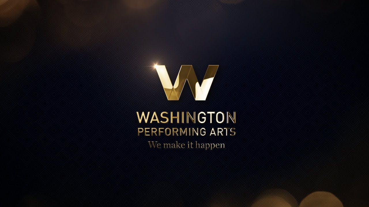 Washington Performing Arts All the Things We Are YouTube