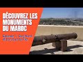 Dcouvrez les monuments de fz  episode 1  borj sud et borj nord